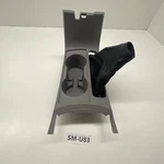 2010-2013 Toyota Corolla Center Console Shifter Trim Cover Bezel Oem 58821-12280 Used. Price: $68.39.