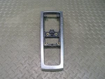 2015-2026 Porsche Macan Center Console Shifter Knob Bezel Trim Cover Panel Used. Price: $42.45.