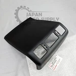 Oem New Genuine Toyota 07-20 Tundra Black Console Rear End Panel 58923-0C040-C0. Price: $149.87.