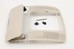 New Oem Mercedes-benz Glasses Compartment Repair Kit 17781086058T92 Eqb 22-25. Price: $82.25.