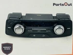 2012-2018 Audi A6 C7 Console Rear Hvac Heater Climate Control Switch Unit Oem Used. Price: $76.19.