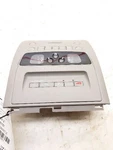 Console Front Sunroof With Telematics Fits 07 Lexus GS350 192874 Used. Price: $104.62.