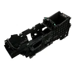 Genuine Ford Explorer Police Interceptor Utility Console Base BB5Z-78045A36-A New. Price: $195.80.