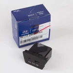 Genuine IX35 Aux Ipod Usb Audio Jask Assy Adapter 96110-2S000TAN For Hyundai Kia New. Price: $40.48.