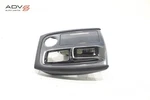 2021 - 2024 Nissan Armada Console Shifter Top Bezel Cover Panel & Cupholder Oem Used. Price: $170.99.