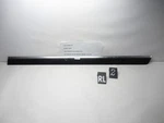 2002-2010 Audi A8 Quattro Protective Strip Door Left Rear 4E4853963D Oem Used. Price: $48.00.