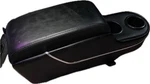 Tmi Center Console Pony Style Deluxe Black Without Factory Convertibl... Used. Price: $250.00.