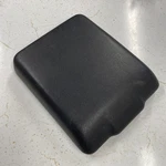 Oem 1994-2004 Land Rover Discovery Center Console Arm Rest Black STC1807 Used. Price: $44.99.