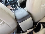 Used Front Lower Center Console Fits: 2015 Chevrolet Malibu Floor W/o Keyless Ig. Price: $369.99.