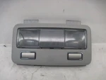 Roof Mounted Overhead Console Jaguar Xf 2011 809636 Used. Price: $70.00.