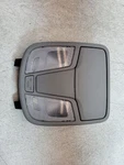 2012 2013 Kia Optima Overhead Console Without Sunroof Oem 92800-2T00187 Used. Price: $49.50.