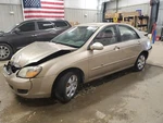 Console Front Roof Sedan Fits 04-09 Spectra 1504964 Used. Price: $79.96.