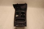 2016-2018 Dodge Durango Srt Center Console Shifter Trim Panel Cover Oem Used. Price: $112.00.