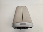 2022-2025 Mercedes C300 Front Center Console Arm Rest Storage Compartment Oem Used. Price: $134.00.