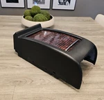 2007 - 2014 Mercedes W216 CL550 CL63 Amg Rear Center Console Storage Compartment Used. Price: $89.95.