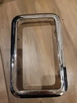 08-12 Ford Escape Center Console Gear Shifter Trim Bezel Cover Used. Price: $28.00.
