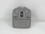 2017 Hyundai Elantra Overhead Roof Console N1EV1 Used. Price: $64.64.