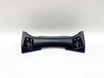 06-13 Mercedes Benz W251 Class Center Console Trim Cover Panel Bezel Oem Used. Price: $20.00.