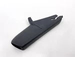 2005 06 08 2009 Audi A4 Emergency Parking Brake Lever Trim 8E0 711 463 Oem* Used. Price: $19.99.