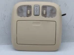 2007 Lincoln Mkz Overhead Roof Console P0YF1 Used. Price: $75.41.