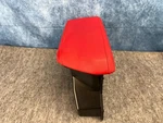 Chevy Equinox Rs 2024-2025 Console Storage Tray Box Armrest Lid Cover Red Oem Used. Price: $127.46.