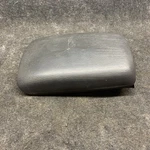 2002-04 Jeep Liberty Center Console Lid *black Leather* Oem Used. Price: $40.00.