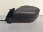 Read 05 06 07 08 09 Land Rover LR3 Driver Door Mirror Left Lh Black Plastic Used. Price: $49.95.