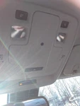 Console Front Roof Vin 4TH Digit Limited Fits 15-16 Malibu 3118624 Used. Price: $119.99.