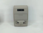 2016 Dodge Caravan Overhead Roof Console Light Beige Gcoli Used. Price: $71.82.