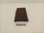 Corvette C4 Coupe Center Console Lid Armrest Fits 1984 1985 1986 1987 1988 1989 Used. Price: $129.86.