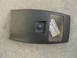 Lincoln Mkx 2008 Center Console Rear Panel Trim W/ Power Outlet 8T43-78045E24 Used. Price: $44.95.