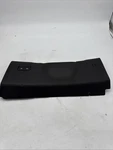 2005-13 C6 Corvette Driver Knee Bolster Left Lower Dash Trim Panel Pad Black Oem Used. Price: $70.00.