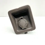 1999 01 02 2003 Lexus RX300 Center Console Power Outlet Socket Brown Used. Price: $15.99.