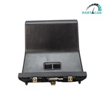 2017-2023 Tesla Model Center Console Phone Dock Tray Oem Used. Price: $75.00.