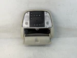 2014 Dodge Durango Overhead Roof Console Jkdsf Used. Price: $64.64.