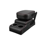 QCCB087BLUE Brothers Trucks Custom Console Sport Black/blue Stitching-buddy New. Price: $921.95.