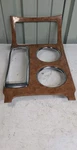 2008-2012 Buick Enclave Center Console Shifter Surround Bezel Trim 1925908 Oem Used. Price: $48.99.