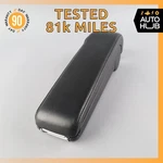03-12 Bentley Continental Gtc Front Left Center Console Oem Used. Price: $145.25.
