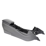 X156 Mercedes 2018 GLA250 Front Floor Center Console Base Frame & Armrest Oem Used. Price: $175.00.