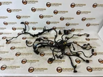 2017 - 2019 Bmw G30 M550I 4.4L Engine Wiring Harness 8654415 Used. Price: $195.00.