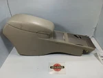 Console Front Vin 5TH Digit 4 Cylinder 2ARFE Engine 10-11 Camry 10268907 Used. Price: $224.68.