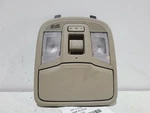 Console Front Korea Built Vin 1ST Digit Hybrid Roof Fits 14-16 Optima 567320 Used. Price: $73.98.