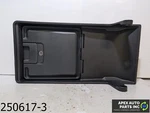 Oem 2013-2015 Toyota Avalon 3.5L Rear Center Seat Armrest Console Storage Used. Price: $69.99.