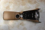 2010-2016 Porsche Panamera Front Center Console Compartment W/ Armrest Oem Used. Price: $240.00.