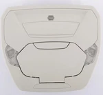 13 - 19 Ford Escape Overhead Console Map Lights Sunglasses Storage Neutral Used. Price: $44.99.