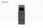 2024 - 2025 Chevrolet Trax Center Console Rear Back Trim Cover Panel Oem Used. Price: $62.99.