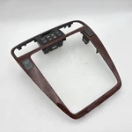 2001-2006 Acura Mdx Climate Control Radio Bezel Trim Oem 77250-S3V-A010 Used. Price: $24.99.