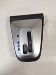 2007-2012 Nissan Altima Gear Shifter Plate Bezel Trim Cover Indicator Oem Used. Price: $21.99.