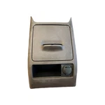 2011 Chevy Malibu Rear Console Back Seat Cup Holder Oem Used. Price: $39.99.