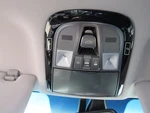 Console Front With Sunroof Fits 15-17 Azera 1011360 Used. Price: $175.37.